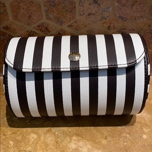 Henri Bendel travel bracelet case.